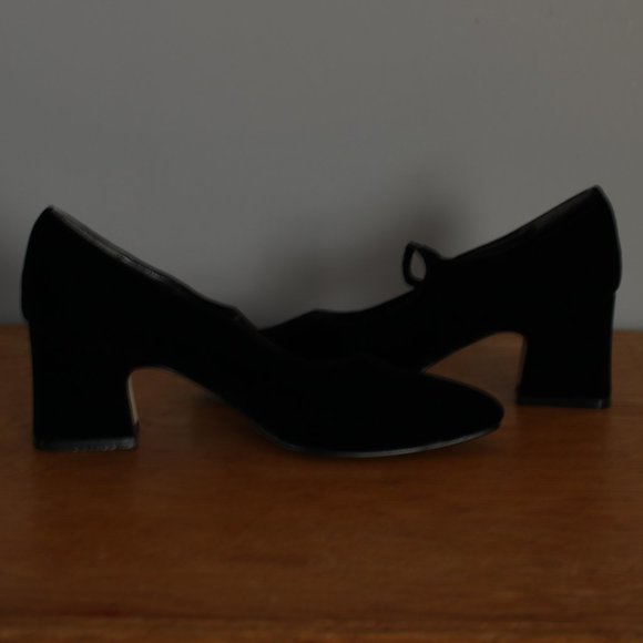 Vintage Coup D'Etat Ltd Shoes - Picture 3 of 7